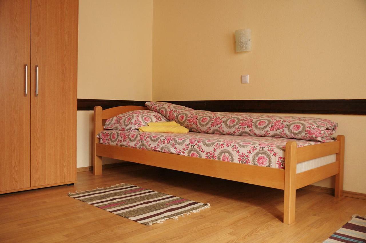 Apartman Baron Višegrad Eksteriør bilde