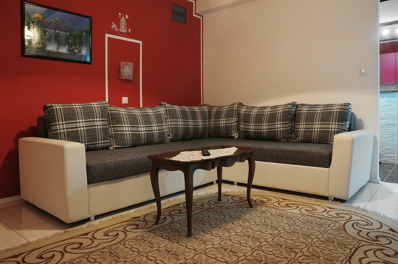 Apartman Baron Višegrad Eksteriør bilde