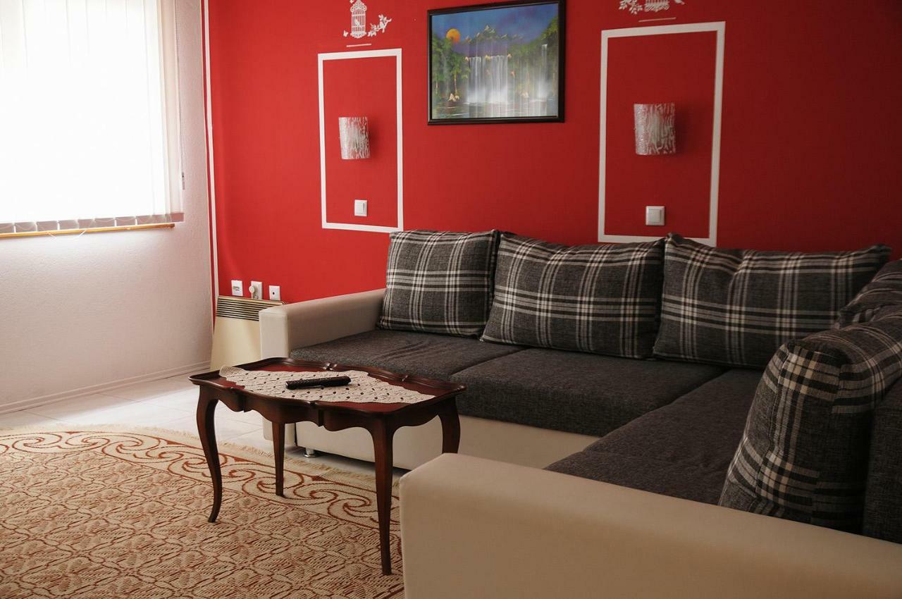 Apartman Baron Višegrad Eksteriør bilde