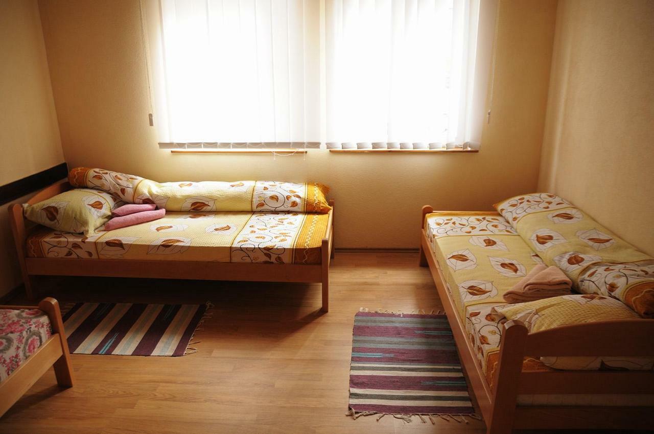 Apartman Baron Višegrad Eksteriør bilde