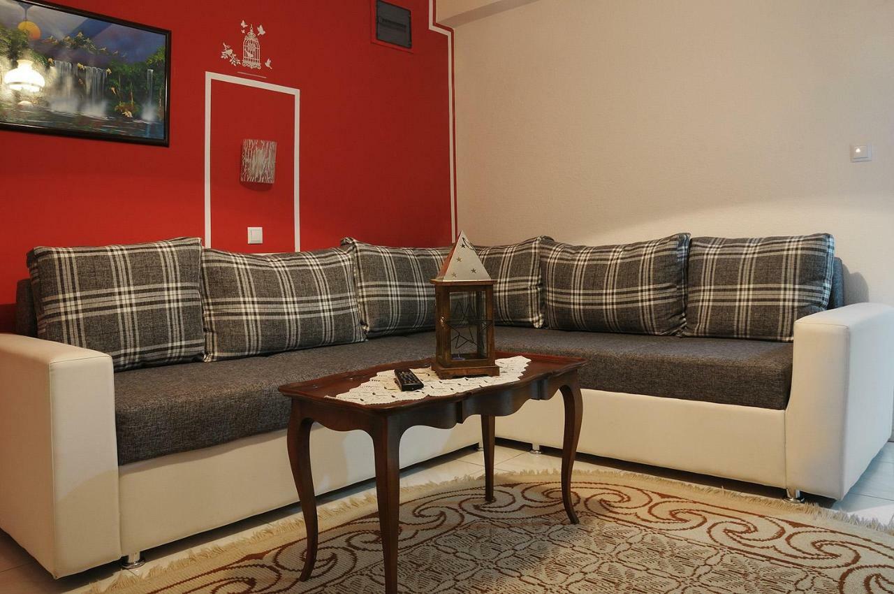 Apartman Baron Višegrad Eksteriør bilde